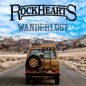 Wanderlust
