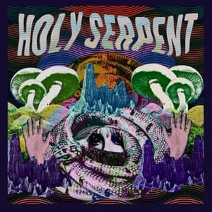 Holy Serpent