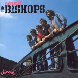 The Best Of The Count Bishops