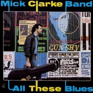 All These Blues