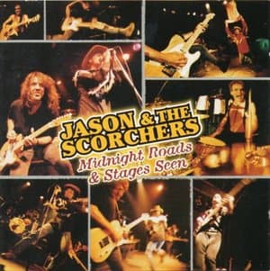 Midnight Roads And Stages Seen - 2CD