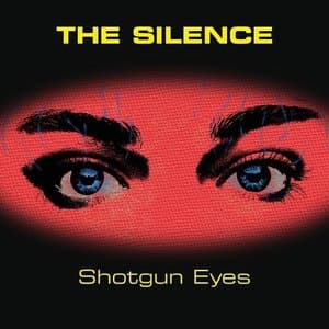 Shotgun Eyes