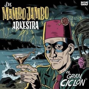 El Gran Ciclon