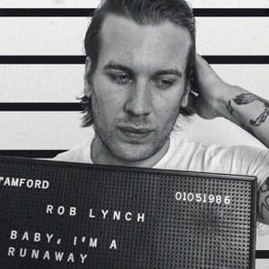 Baby, Im a Runaway