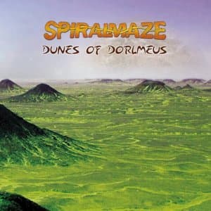 Dunes of Dorlmeus