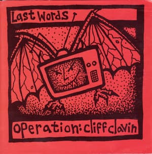 Last Words [EP]
