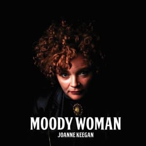 Moody Woman