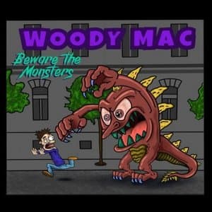 Beware the Monsters