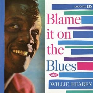 Blame It On The Blues