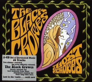 The Lost Crowes