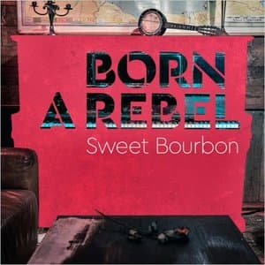 Born A Rebel