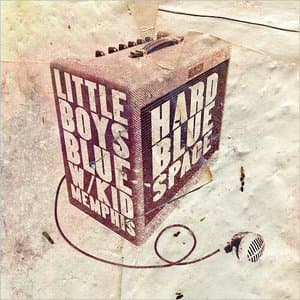 Hard Blue Space (With Kid Memphis)