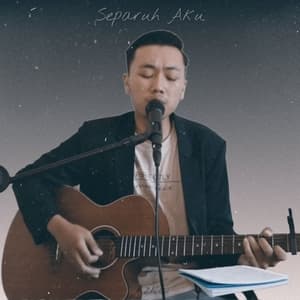 Separuh Aku (Acoustic)