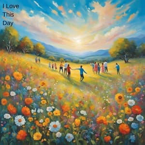 I Love This Day