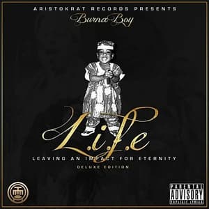 L.I.F.E - Leaving an Impact for Eternity
