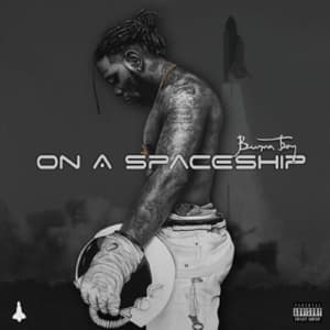 On A Spaceship