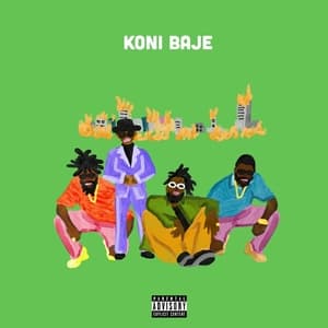 Koni Baje
