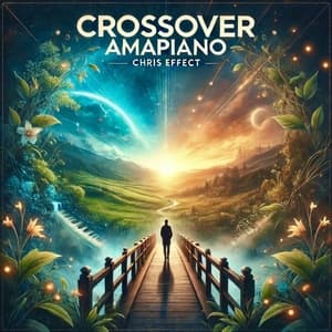 Crossover Amapiano