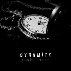 Dynamite