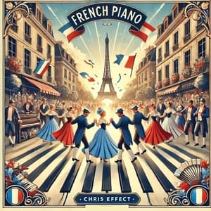 Frenchpiano