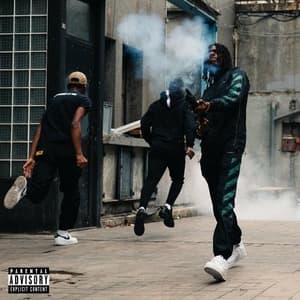 Bébé (feat. Naza)