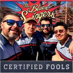 Certified Fools