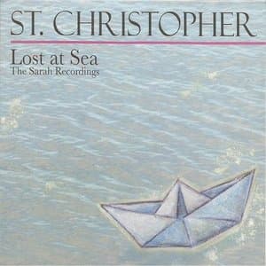 Lost At Sea: The Sarah Recordings
