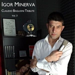 Claudio Baglioni Tribute, Vol. 3