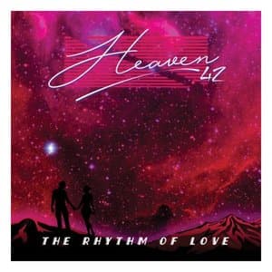 The Rhythm Of Love
