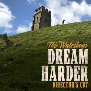 Dream Harder