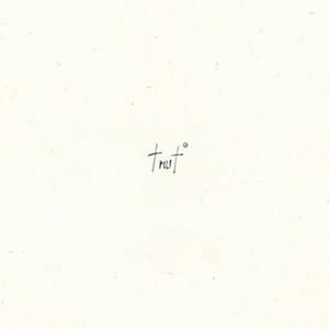trust