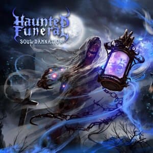Soul Damnation