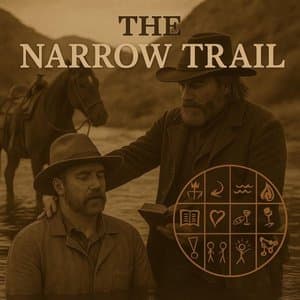 The Narrow Trail