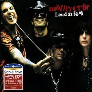 Loud As F@*k (CD1)