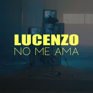 No Me Ama