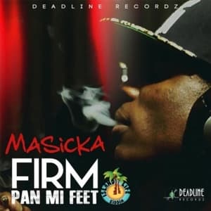 Firm Pan Mi Feet