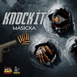 Knock It
