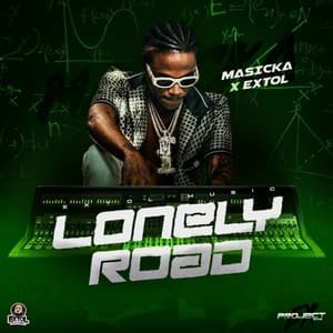 Lonely Road