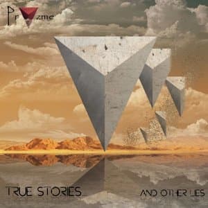 True Stories... and Other Lies
