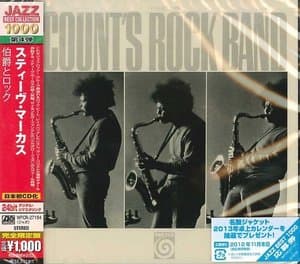 Counts Rock Band