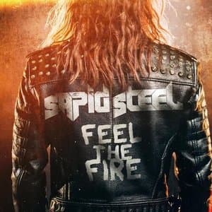 Feel The Fire
