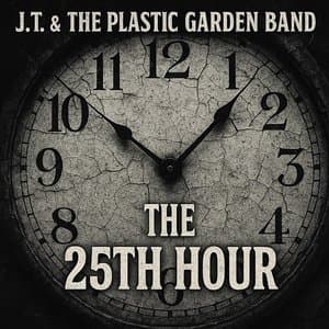 The 25th Hour