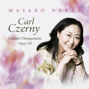 Carl Czerny: Hundert Ubungsstucke, Opus 139
