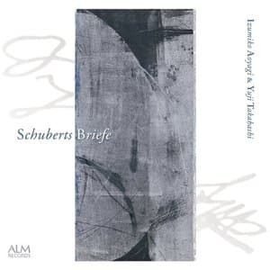 Schuberts Briefe