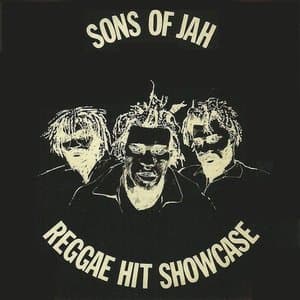 Reggae Hit Showcase