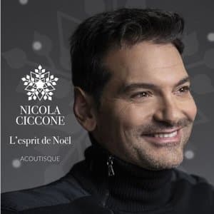 Lesprit de Noel (version acoustique)