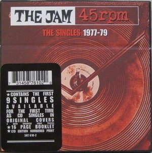 The Singles 1977-79