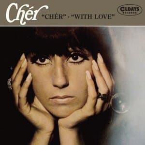Cher + With Love