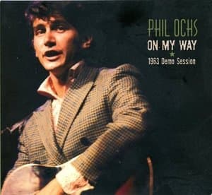 On My Way: 1963 Demo Session