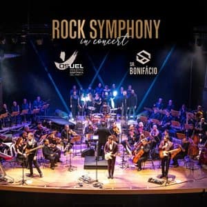Rock Symphony